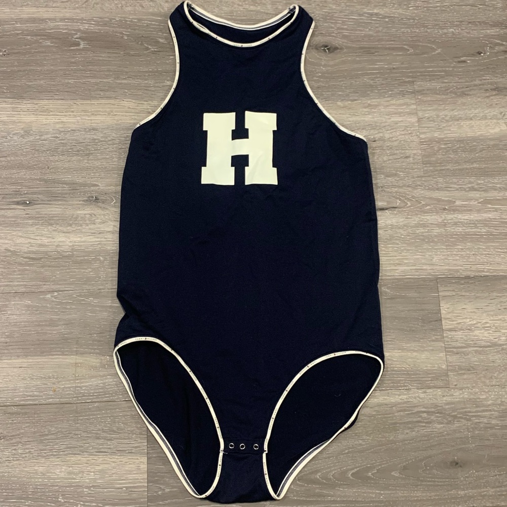 Tommy Hilfiger bodysuit